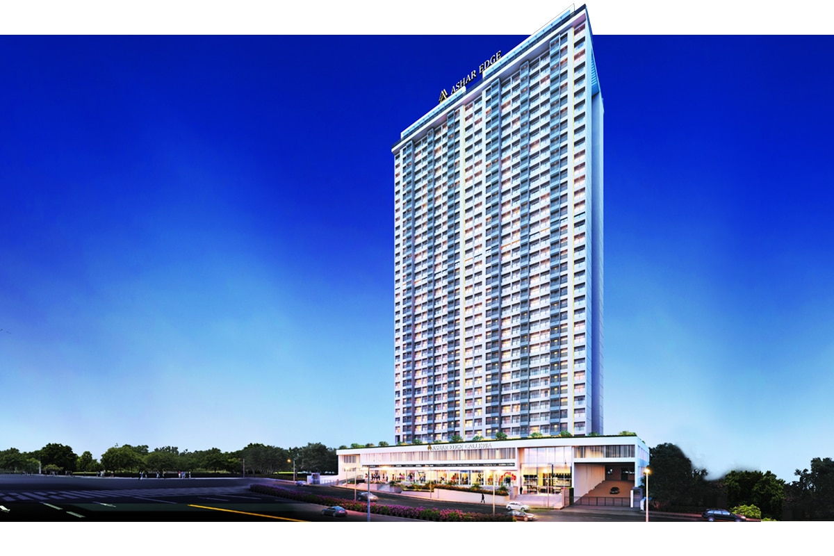 Ashar Edge - Ashar Group