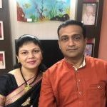 Mr. & Mrs. Prasad Deshpande - Testimonial - Ashar Group
