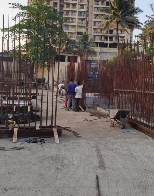 Construction Update | Ashar Metro Towers
