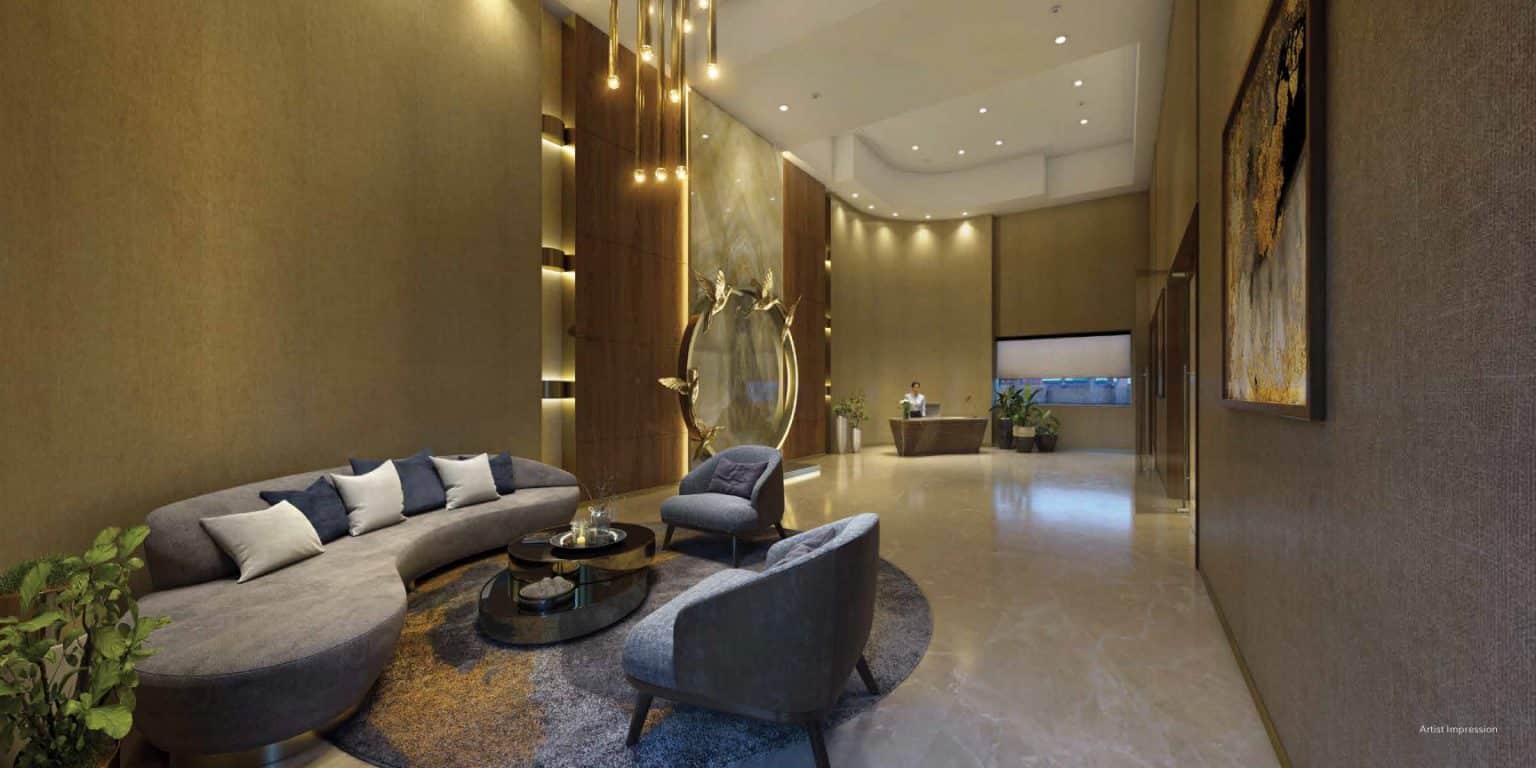 Premium Customised Apartments at Pali Hill, Bandra Ashar Navroze