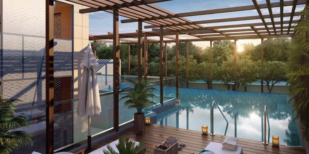 Premium Customised Apartments at Pali Hill, Bandra Ashar Navroze