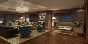 Reception Lobby Reception Lobby