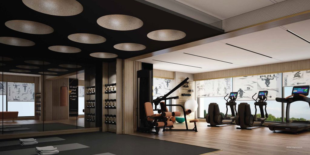 Premium Customised Apartments at Pali Hill, Bandra Ashar Navroze