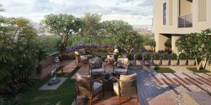 PRIVATE LAWN PRIVATE LAWN