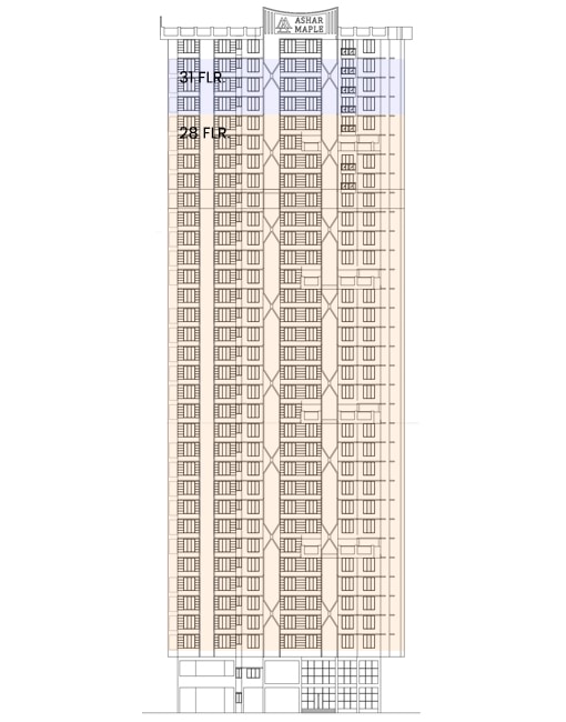 CONSTRUCTION UPDATES - Ashar Group