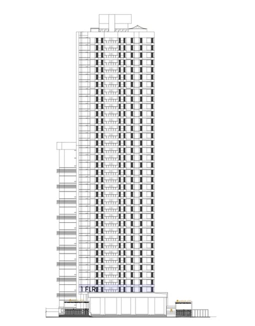 CONSTRUCTION UPDATES - Ashar Group