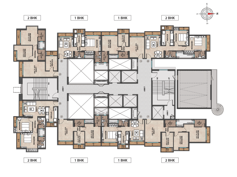 Construction Updates - Ashar Group