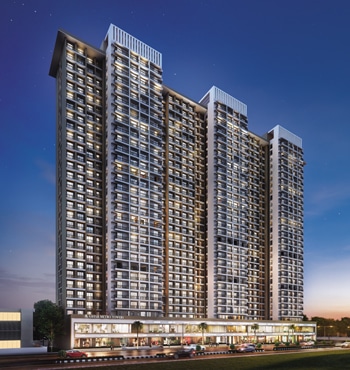 Ashar Metro Tower - Ashar Group