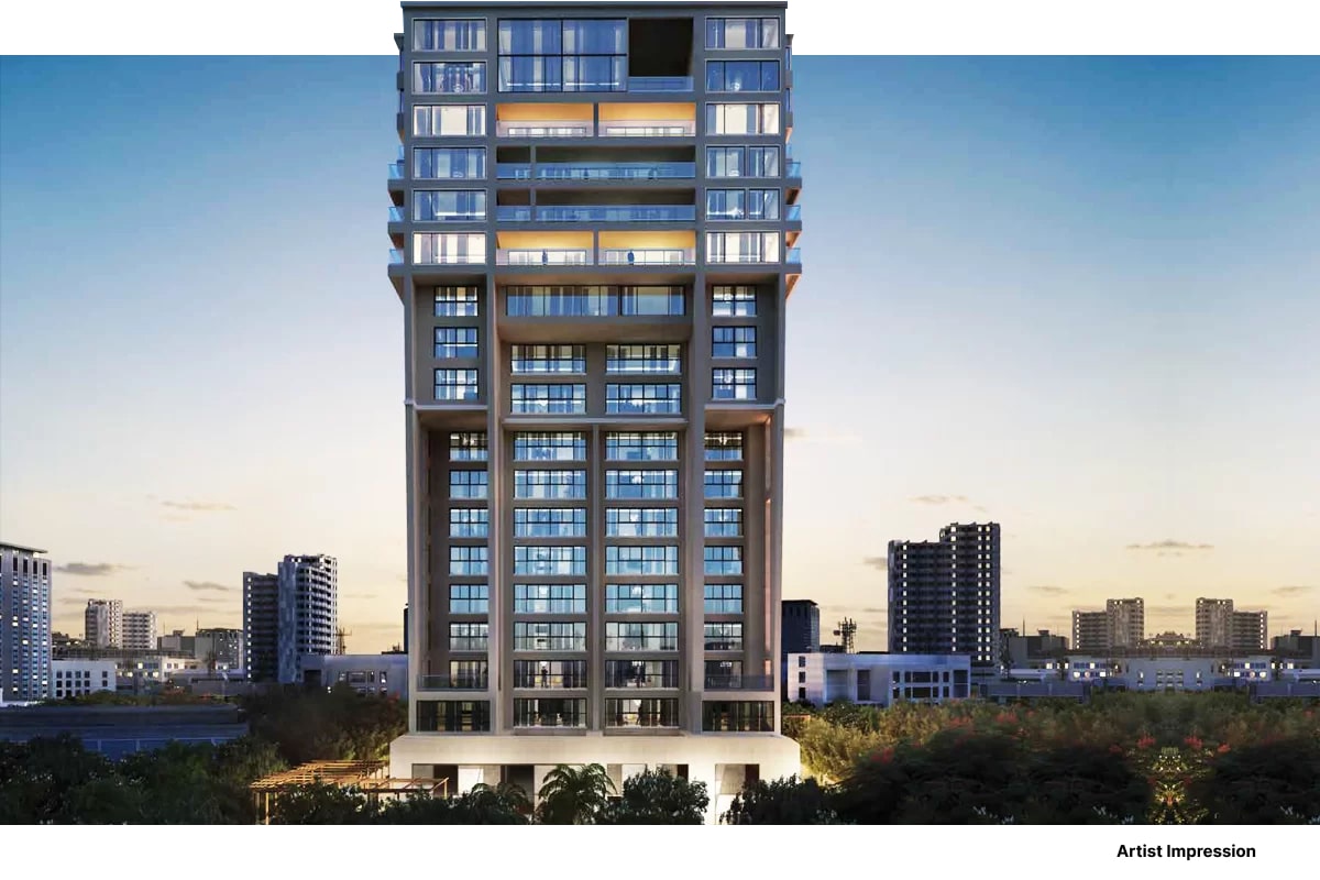 Navroze by Ashar - Ashar Group