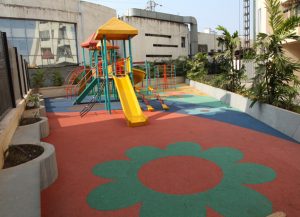 2 Play Area | Ashar Monarch