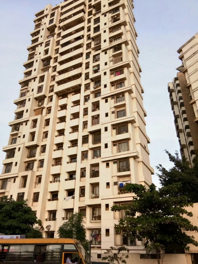Ashar Residency