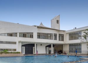 3 Swimming Area | Ashar Monarch
