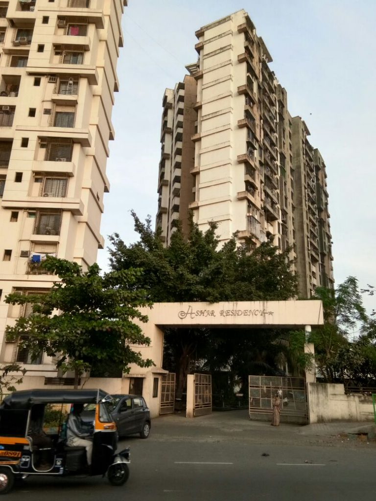 Ashar Residency