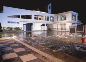 7 Night View | Ashar Monarch