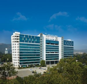 Ashar IT Park - Day Office Spaces in Wagle Estate, Thane West | Ashar IT Park