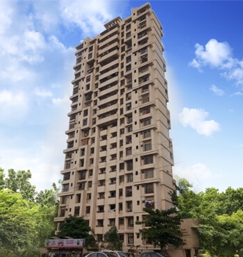 Ashar Residency - Ashar Group