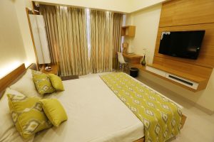 Master Bedroom | Ashar 16