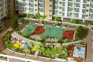 Play Area | Ashar 16