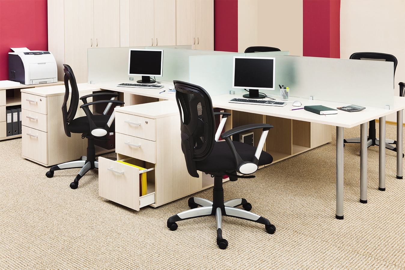 Office Spaces in Wagle Estate, Thane West Ashar IT Park