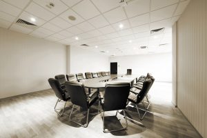 | Ashar IT Park Conference Room | Ashar IT Park