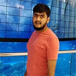 Mr. Chintan Chinpy - Testimonial - Ashar Group