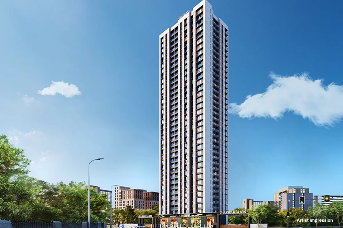 Ashar-Axis- Ashar Group