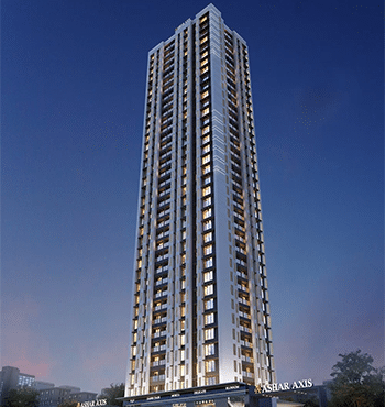 Ashar Axis - Ashar Group