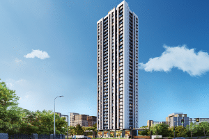 1 BHK & 2 BHK at Majiwada, Thane West