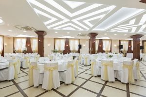 Ashar Arize Club Jazz - Banquet
