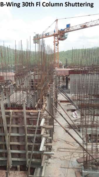 CONSTRUCTION UPDATES(3) - Ashar Group