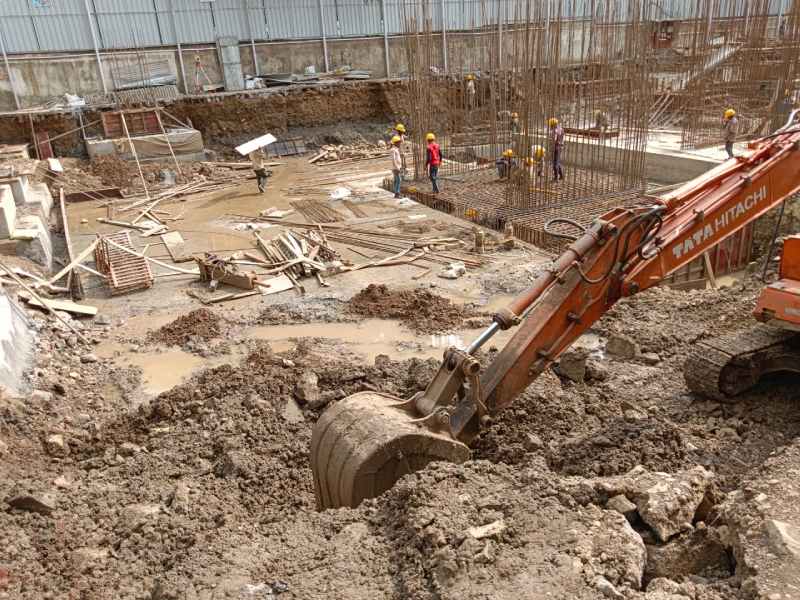 CONSTRUCTION UPDATES(4)- Ashar Group