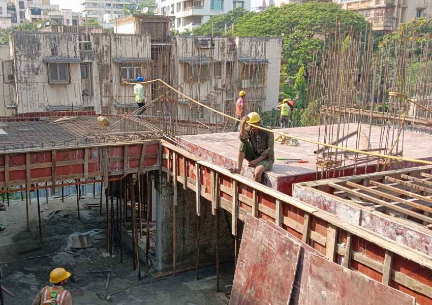 CONSTRUCTION UPDATES(2)- Ashar Group
