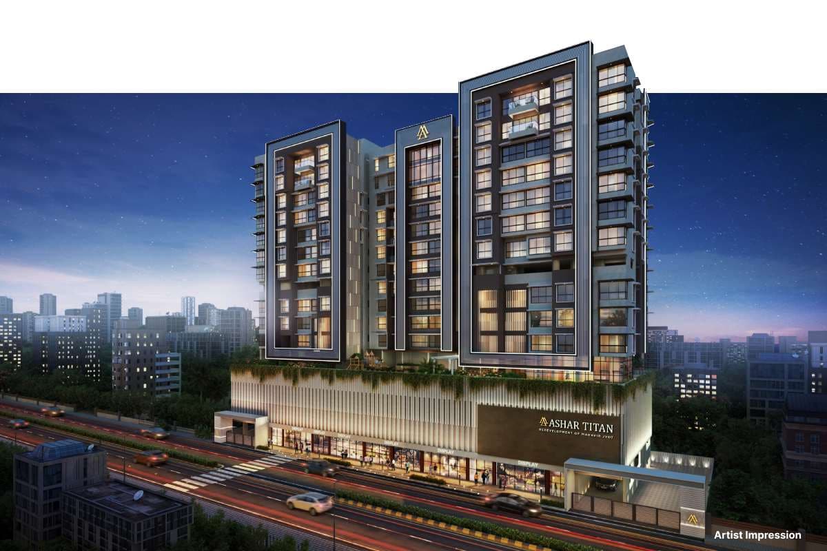 Ashar-Titan- Ashar Group